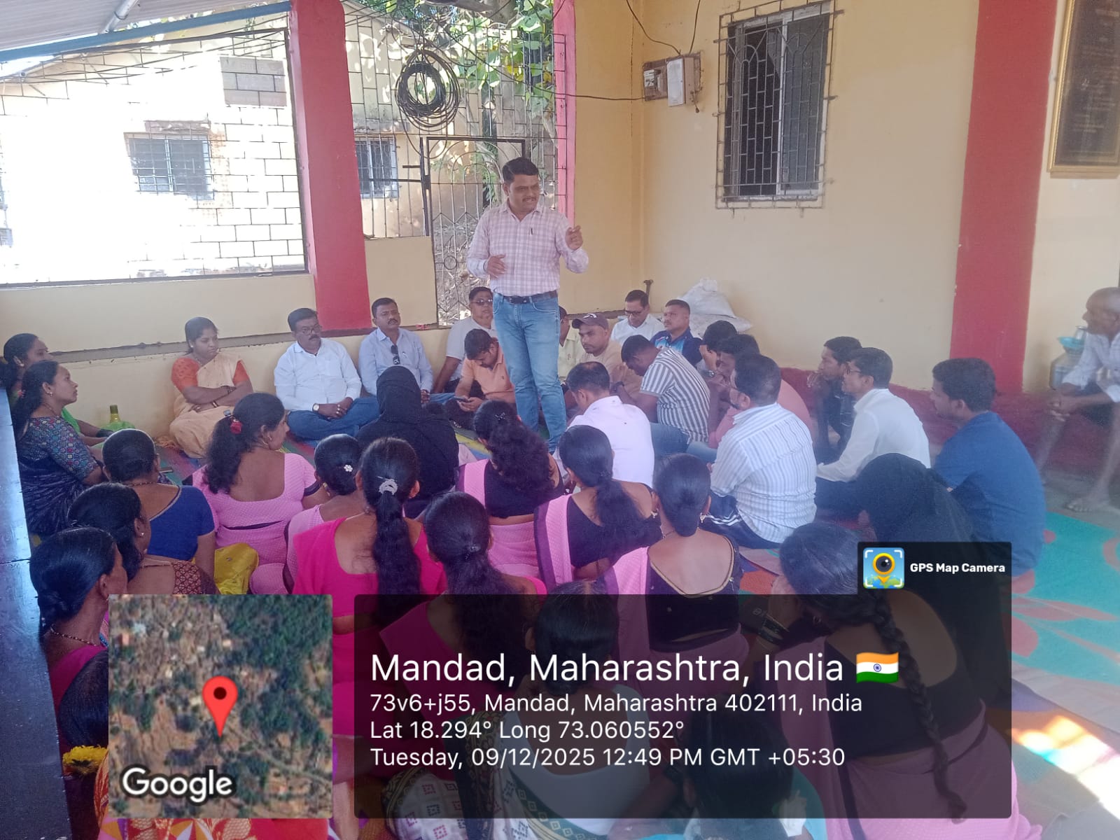 ग्रामपंचायत फोटो गॅलरी