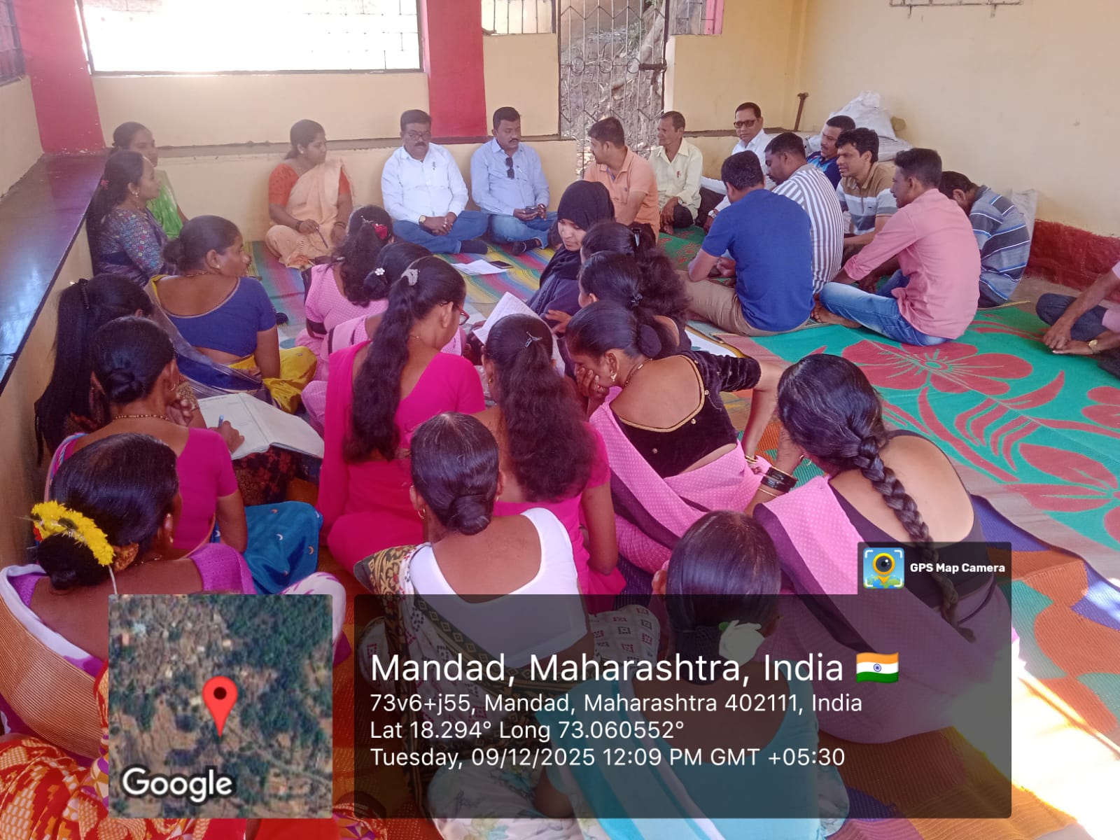 ग्रामपंचायत फोटो गॅलरी