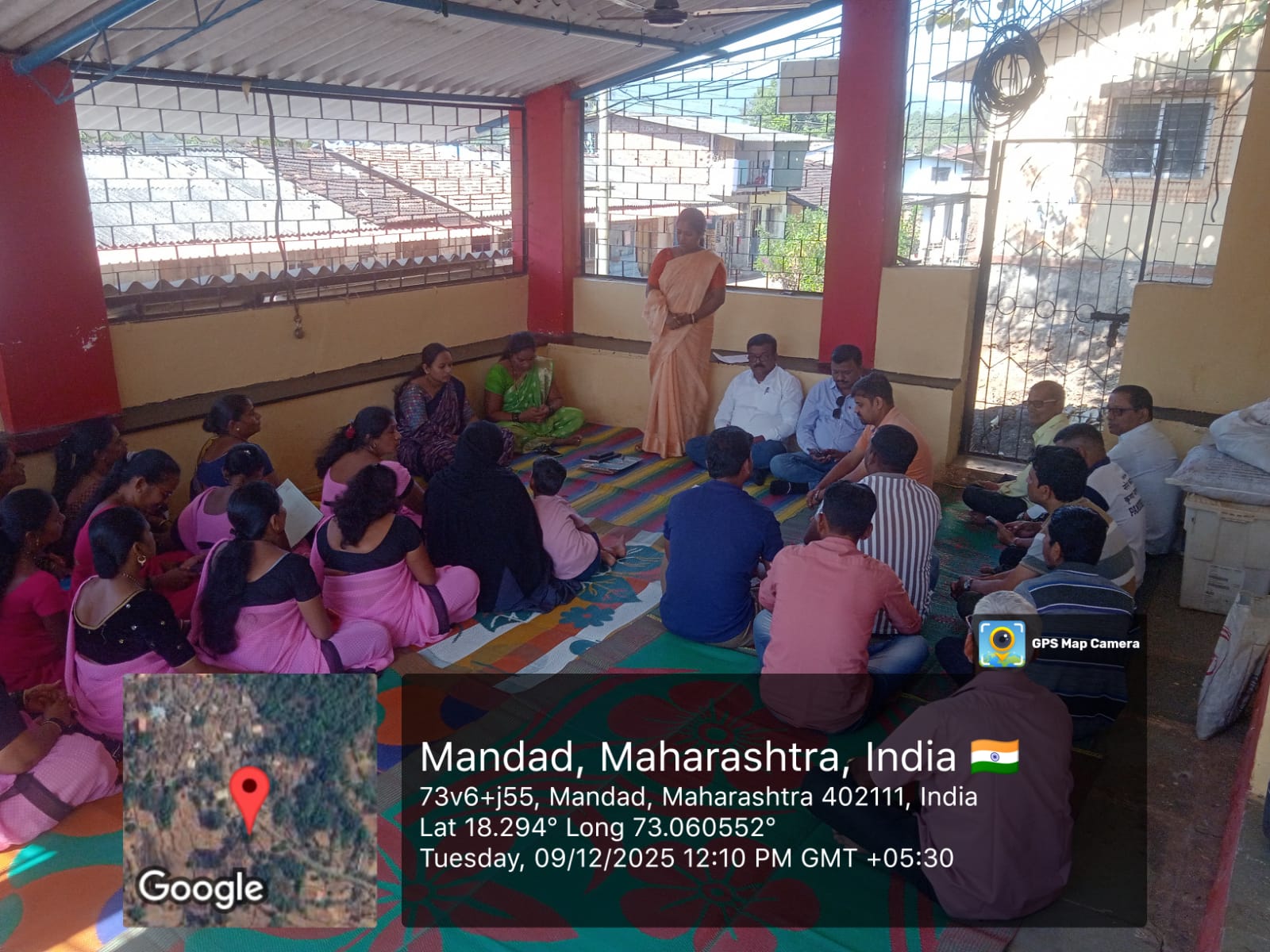 ग्रामपंचायत फोटो गॅलरी